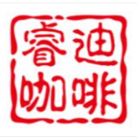 睿迪咖啡加盟