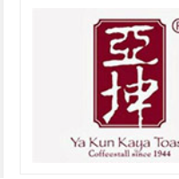 亚坤咖啡加盟