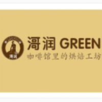 滒润咖啡馆加盟