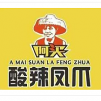 阿买酸辣凤爪加盟