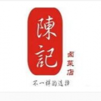 陈记卤菜加盟