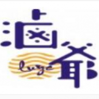 卤爷卤味加盟