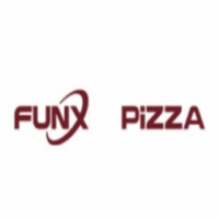 FUNXPIZZA披萨加盟