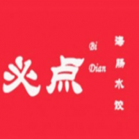 必点海肠水饺加盟