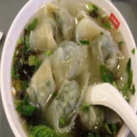 百叶大馄饨加盟