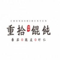 重拾馄饨加盟