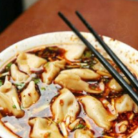 酸汤水饺加盟