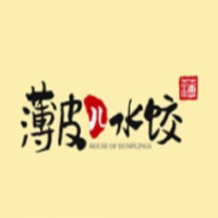 薄皮儿水饺加盟