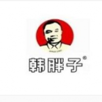 韩胖子鸭脖加盟