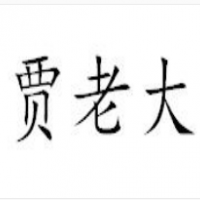 贾老大加盟