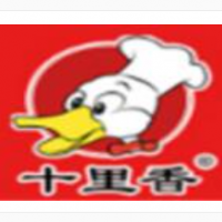 十里香烤鸭加盟