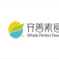 齐善素食加盟