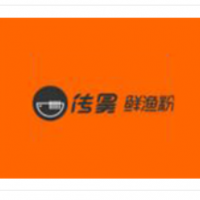 传昊渔粉加盟