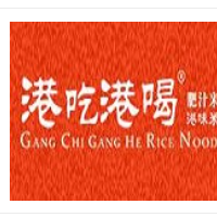 港吃港喝肥汁米线加盟