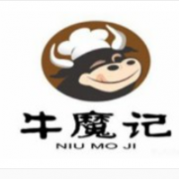 牛魔记牛肉粉加盟