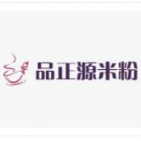 品正源米粉加盟