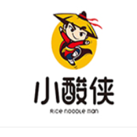 小酸侠米线加盟