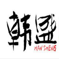 韩盛古法烤肉加盟