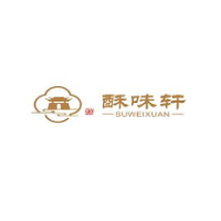 酥味轩新中式糕点加盟