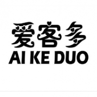 爱客多蛋糕店加盟