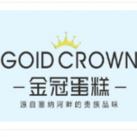 金冠蛋糕加盟