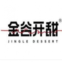 金谷开甜烘焙加盟