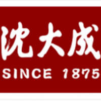 沈大成糕点加盟