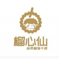 榴心仙榴莲千层蛋糕加盟