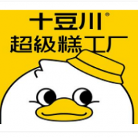 十豆川超级糕工厂加盟