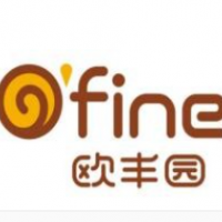 欧丰园蛋糕店加盟