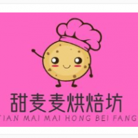 甜麦麦烘焙坊加盟