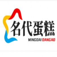 名代蛋糕加盟