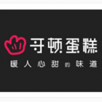 哥顿蛋糕加盟