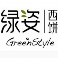 绿姿西饼加盟