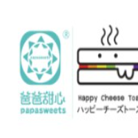 爸爸甜心加盟