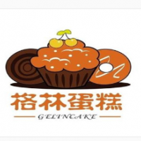 格林蛋糕加盟
