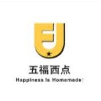 五福西点加盟