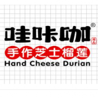 哇咔咖芝士榴莲包加盟