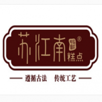 苏江南糕点加盟
