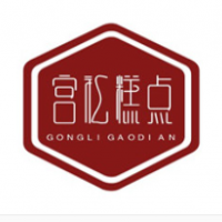 宫礼糕点加盟