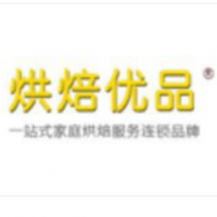 烘焙优品加盟
