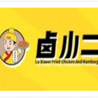 卤小二烧鸡汉堡加盟