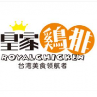 皇家鸡排加盟