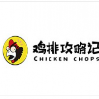 鸡排攻略记加盟