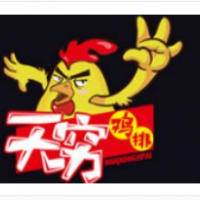 无穷鸡排加盟