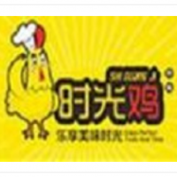 时光鸡大鸡排加盟