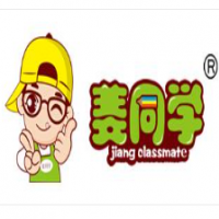 姜同学鸡排加盟
