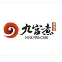 九宫煮麻辣烫加盟