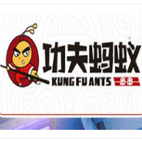 功夫蚂蚁串串加盟