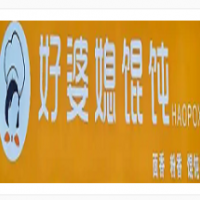 好婆媳馄饨加盟